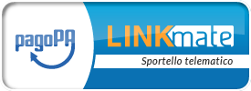 Accedi al servizio di pagamento con PagoPA di Linkmate