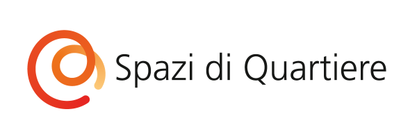 Logo Spazi di quartiere